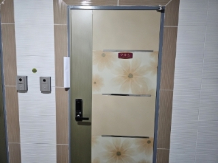 기호3번 2층 205호
