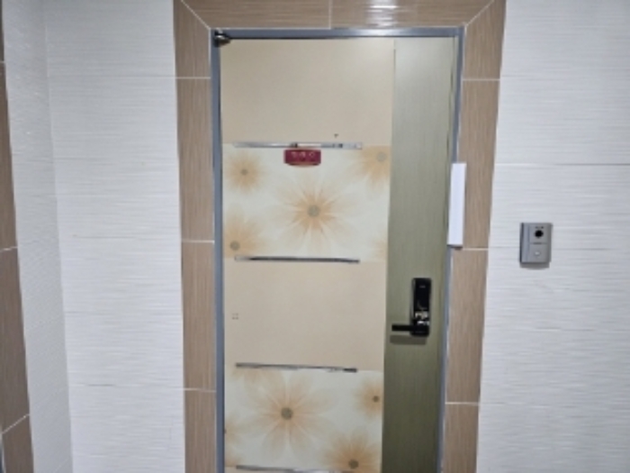 기호3번 3층 302호