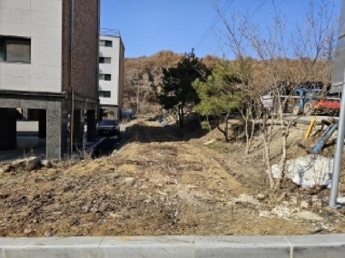 기호1번 전경