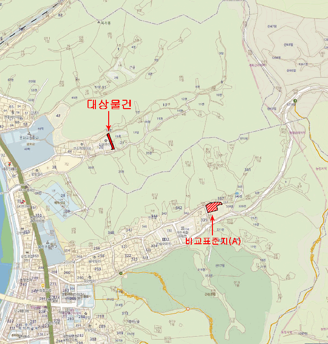 위치도사진