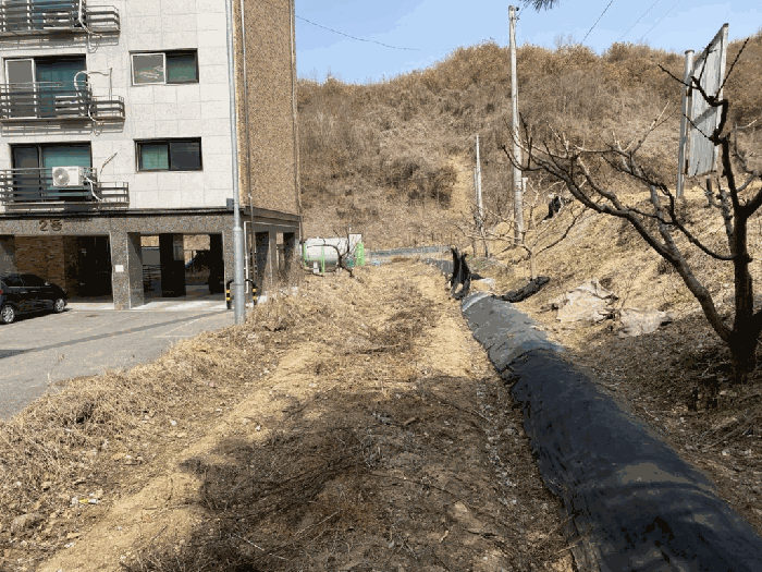 대상물건 전경