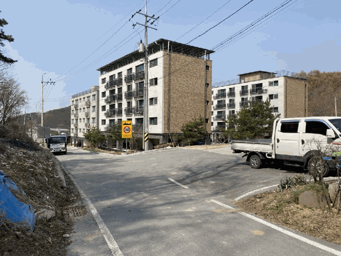 주변 전경