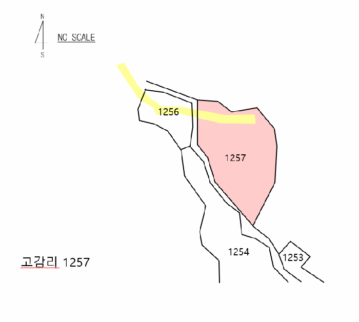 지 적 도
