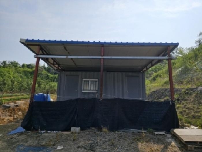 기호1번 제시 외 건물