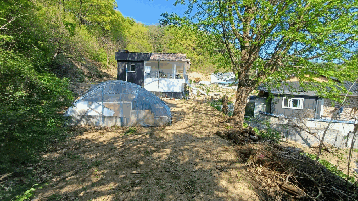 일련번호 3 서측 촬영