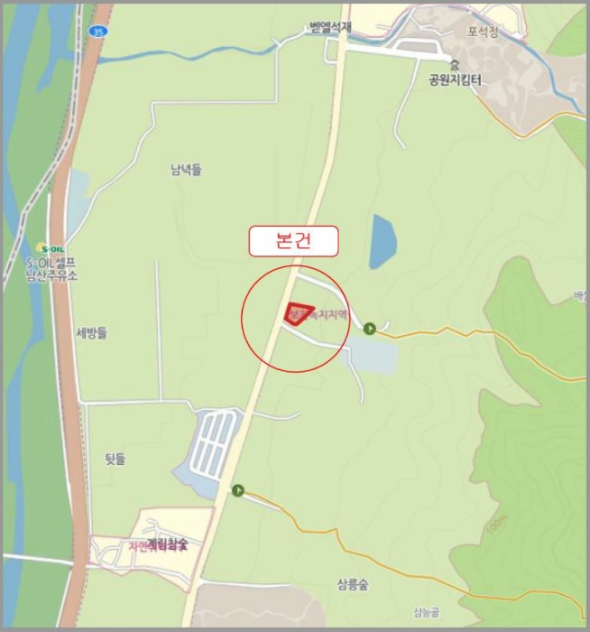 광 역 위 치 도
