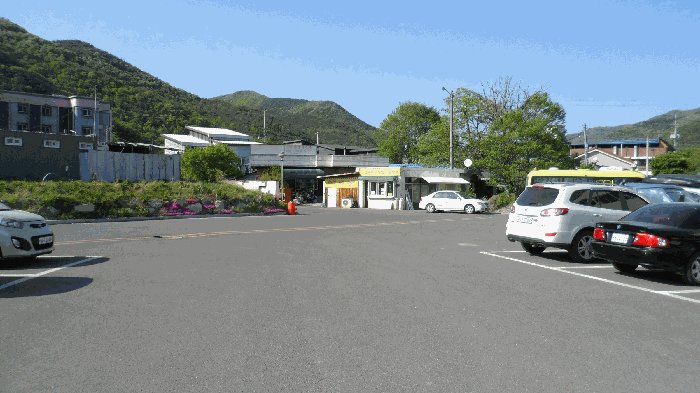 본건 전경