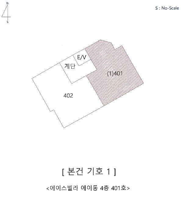 호 별 배 치 도