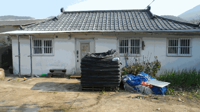 기호1) 지상 제시외건물