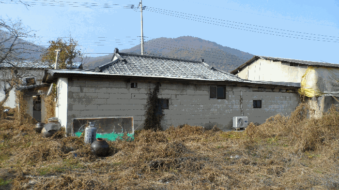 기호1) 지상 제시외건물