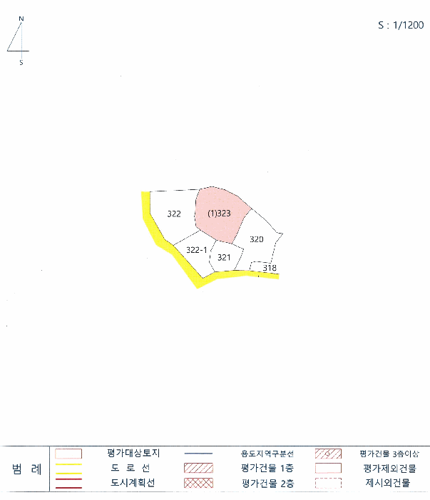 지 적 도