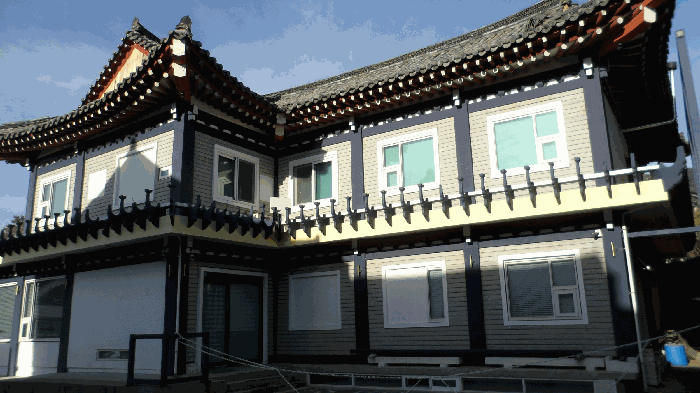 본건 전경