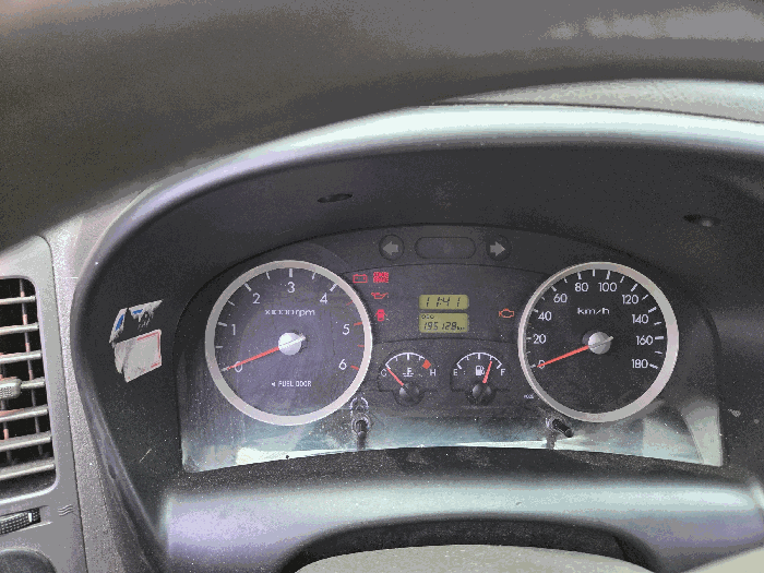 계기판