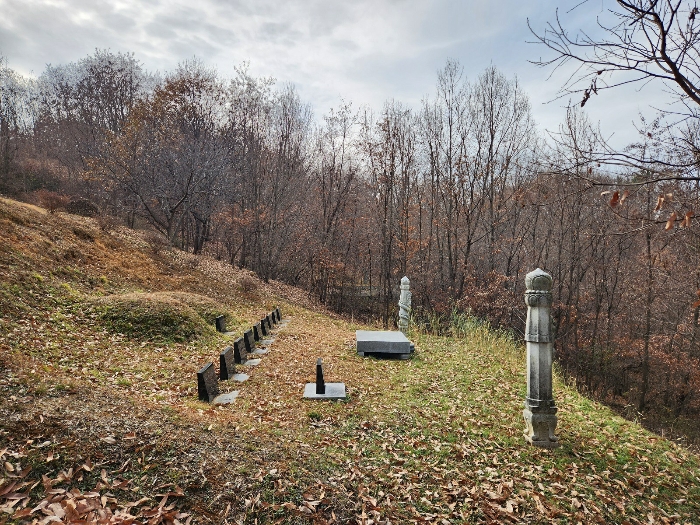 기호(2)지상 분묘