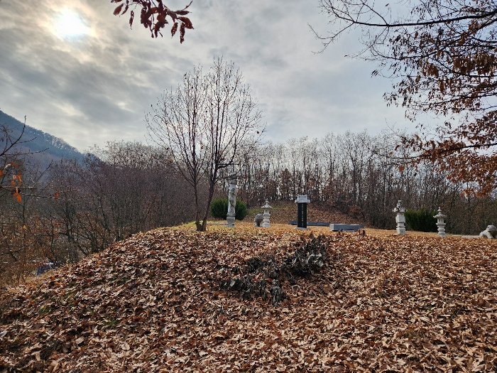 기호(2)지상 분묘
