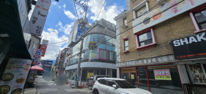 본건 및 주변