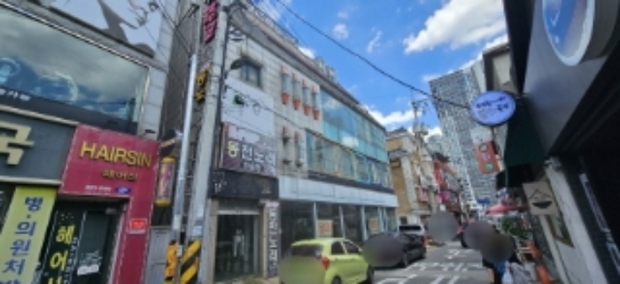 본건 및 주변