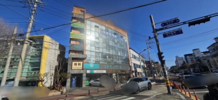 본건 및 주변