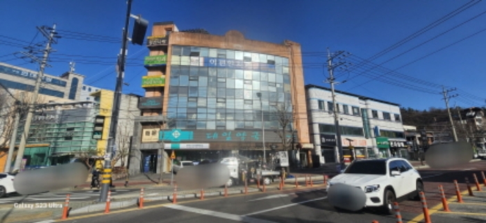 본건 및 주변