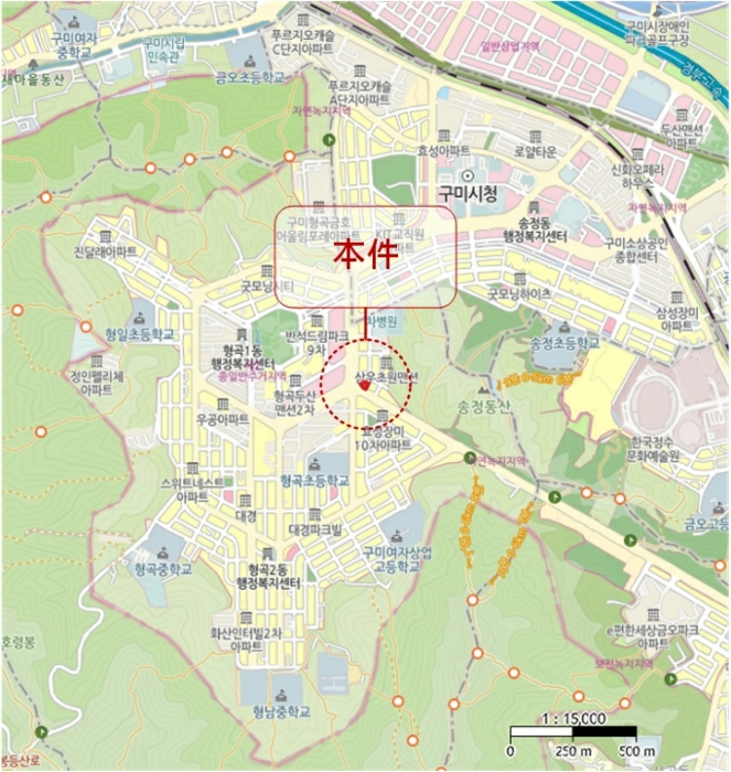 광 역 위 치 도
