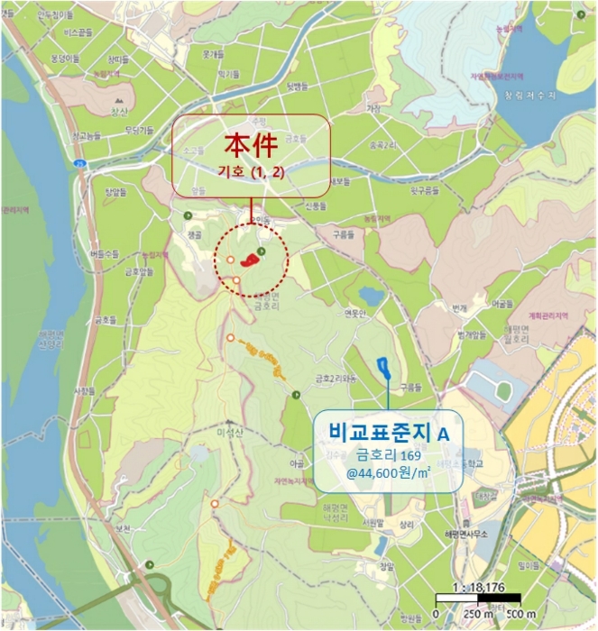 광 역 위 치 도