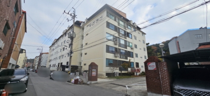 형곡동 336, 336-1 및 주변