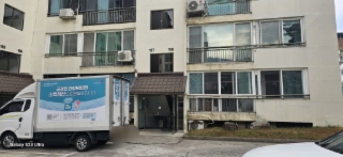 형곡동 336, 336-1 출입구
