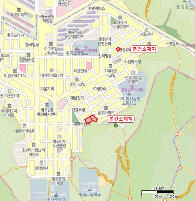 광 역 위 치 도