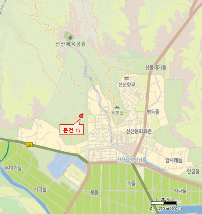 광 역 위 치 도