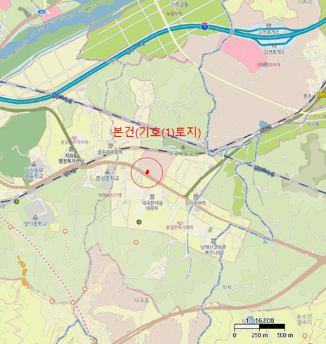 광 역 위 치 도
