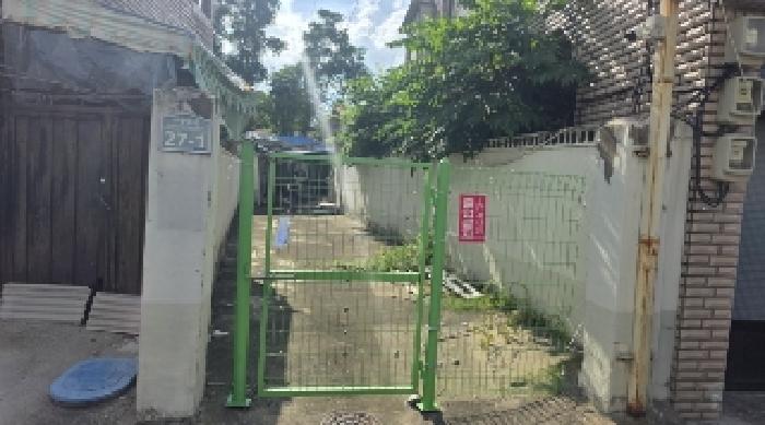 출입구