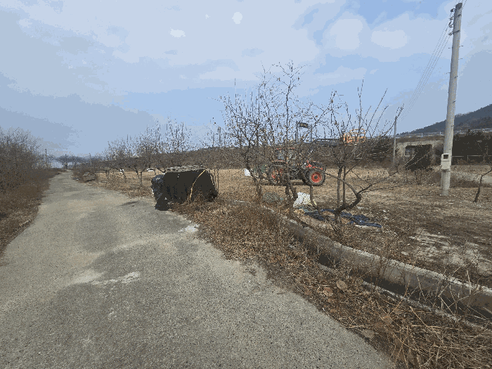 본건 전경