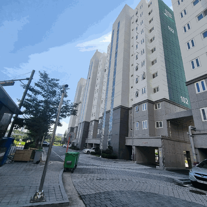 본건 전경