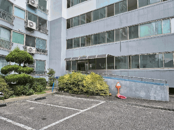 1층 출입구
