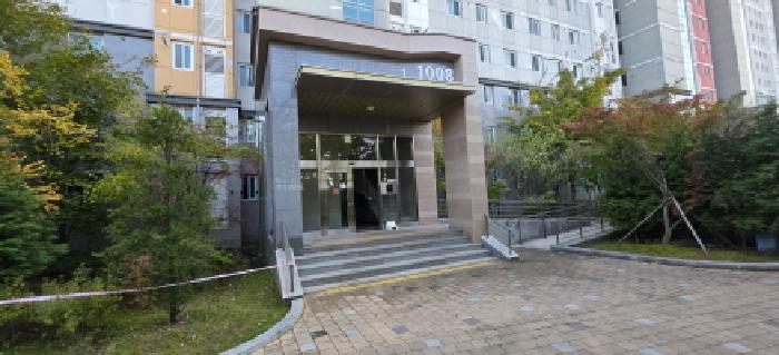 지상 출입구