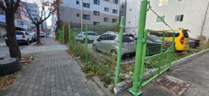 본건 및 주변