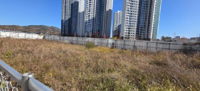 부곡동 514-2, 514-3 및 주변