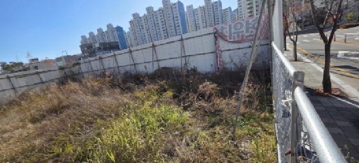 부곡동 514-2, 514-3 및 주변