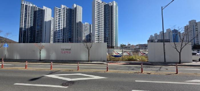 부곡동 514-2, 514-3 및 주변