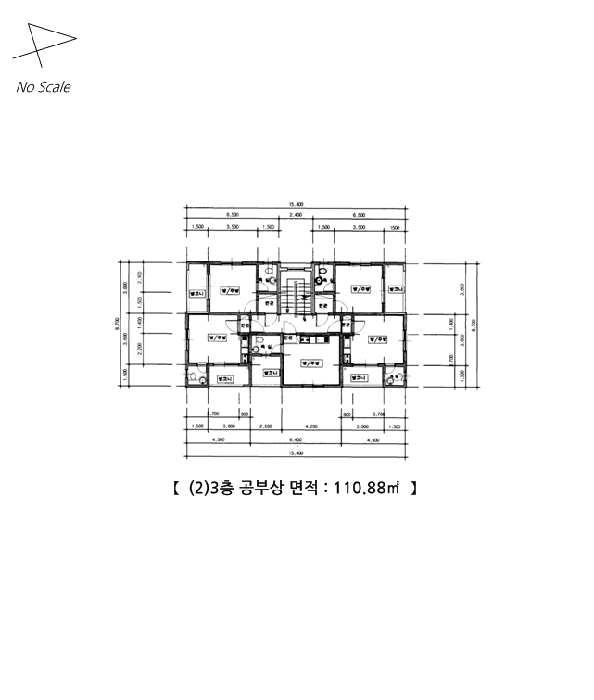 건 물 개 황 도