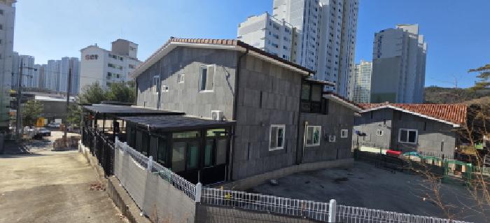 문성리 91 가동 및 주변