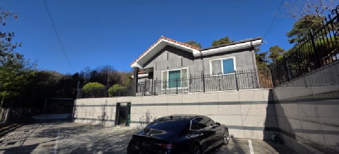 문성리 91 나동 및 주변