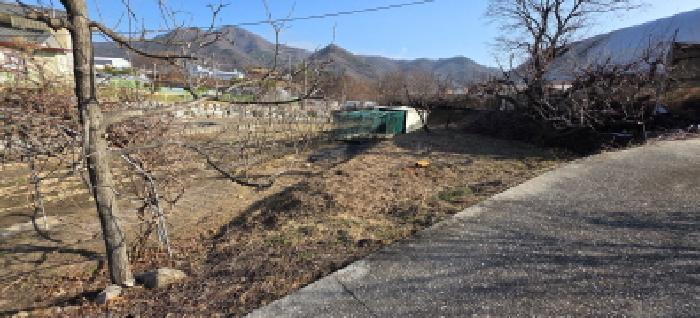신암리 789 및 주변