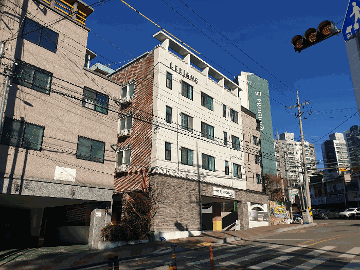 본건전경