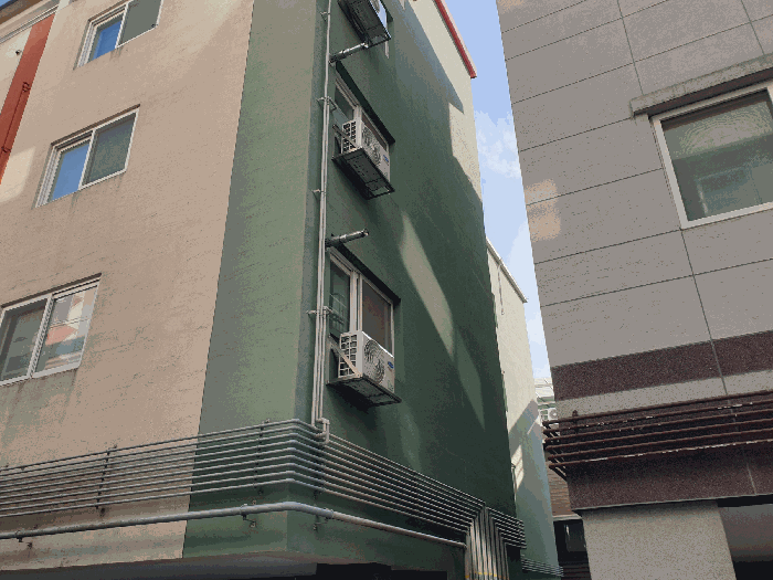 본건전경