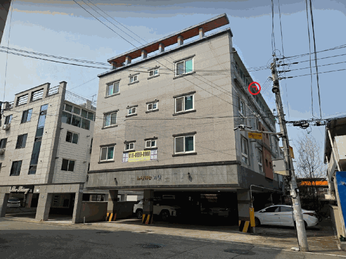 본건 전경