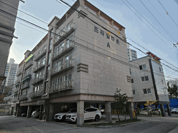 본건 전경 1
