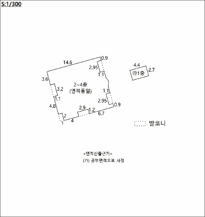 건 물 개 황 도