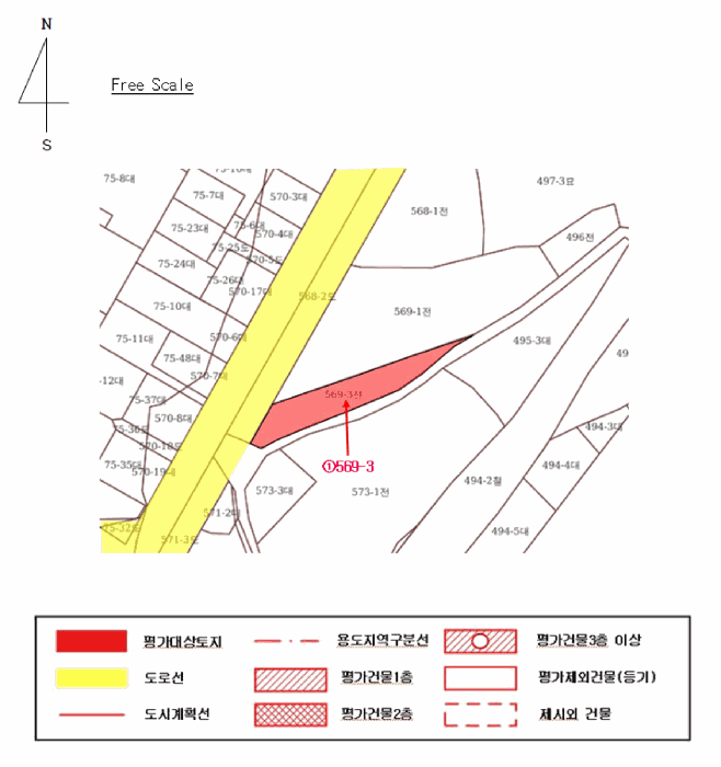 지 적 개 황 도