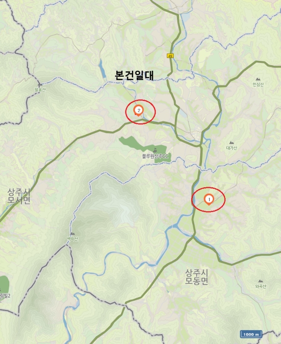 광 역 위 치 도